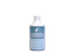Lammfell Waschmittel 888483