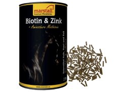 Biotin & Zink 888310