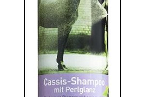 Shampoo Cassis 890016